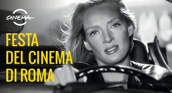 Festa del Cinema di Roma 2021 anche il documentario vuole la sua parte!