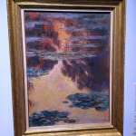 Monet Palazzo Reale