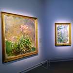 Monet Palazzo Reale