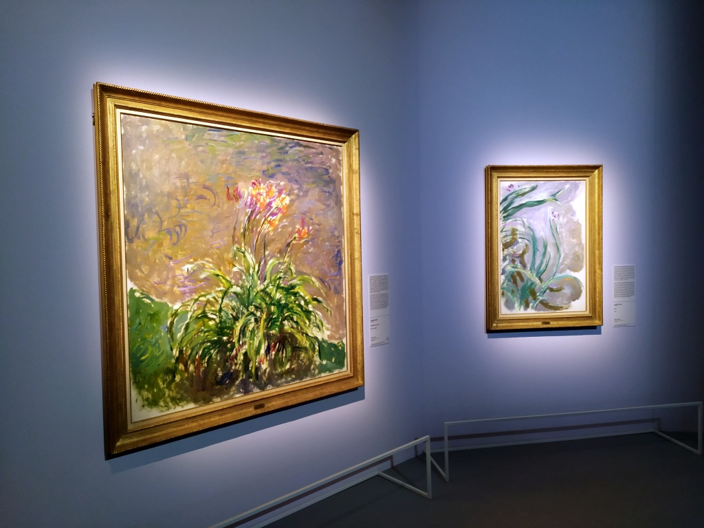 mostra Monet a Palazzo Reale a Milano