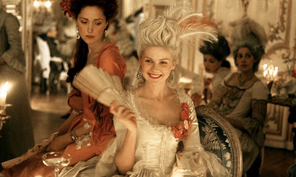 Marie Antoinette