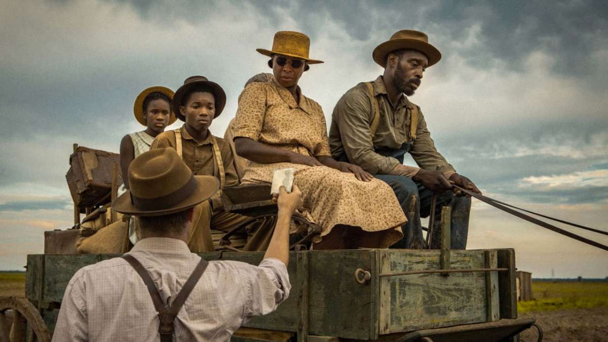 Mudbound