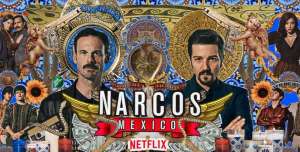 Narcos Messico 3