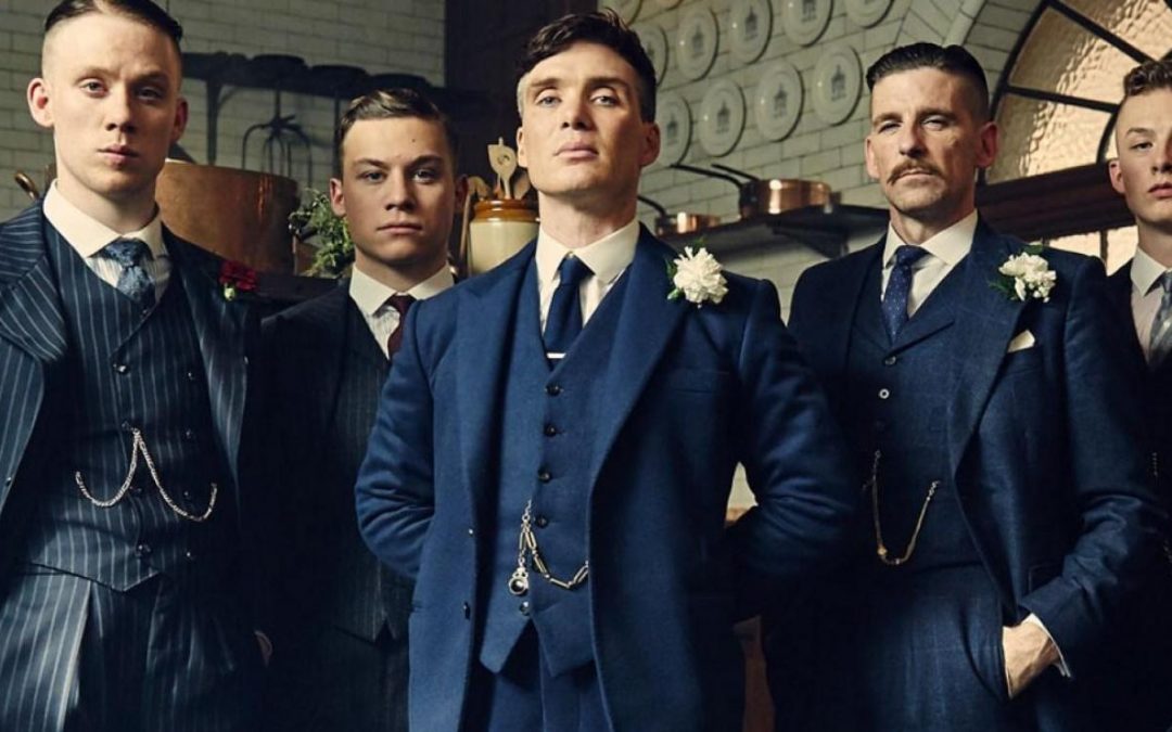 Peaky Blinders il film