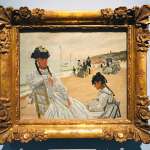 Monet Palazzo Reale