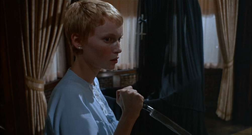 Midnight Mass Rosemary's Baby - Nastro rosso a New York