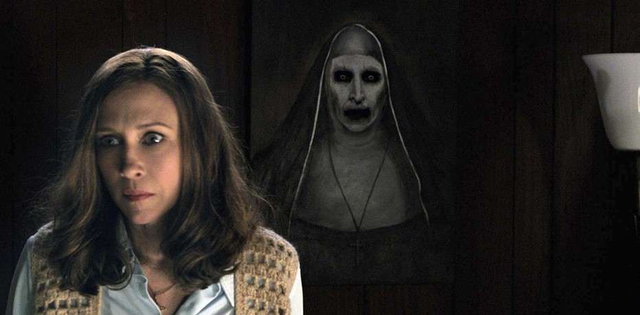 The Conjuring – Il caso Enfield