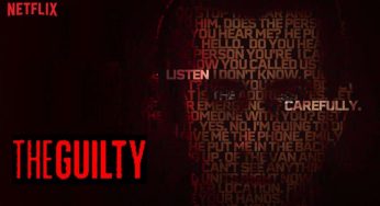The Guilty: il remake “copia carbone” su Netflix. Recensione