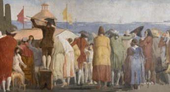 Venezia Infinita avanguardia: torna la Grande Arte al Cinema. Recensione