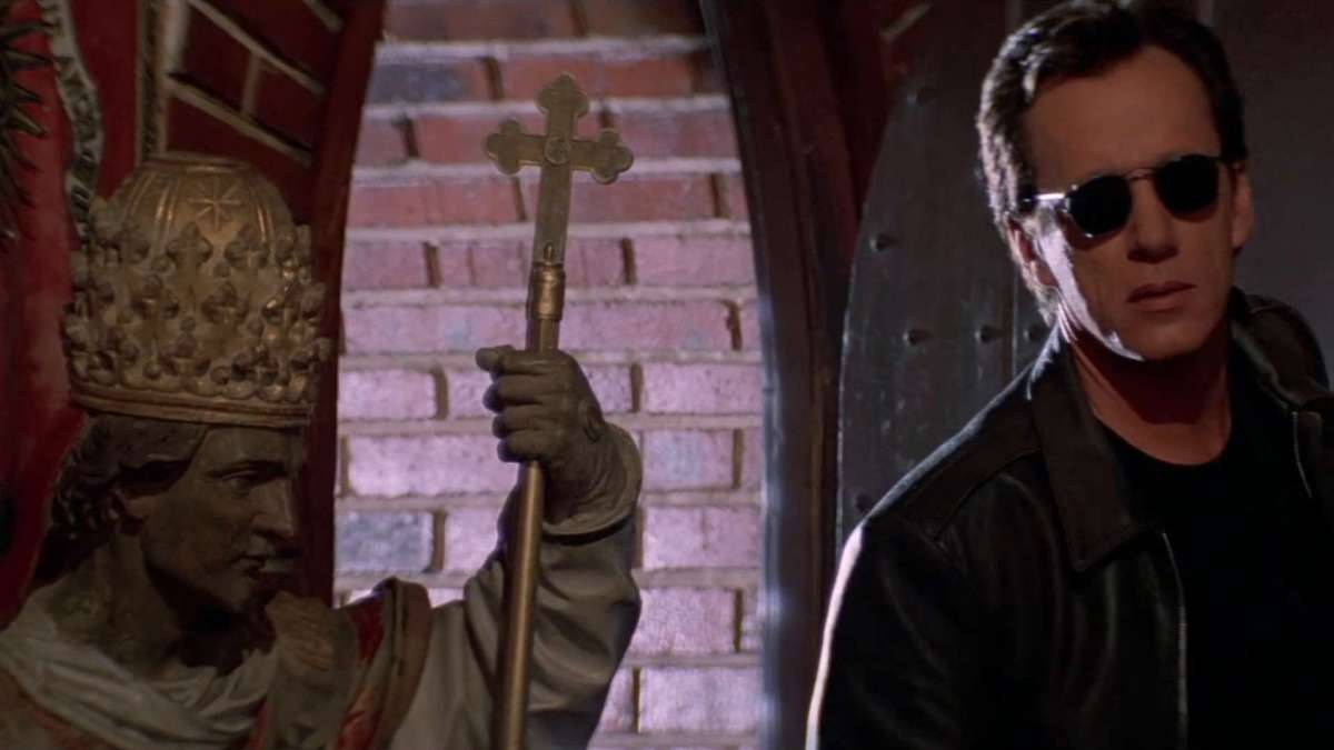 Midnight Mass Vampires (1998)