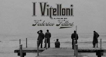 I vitelloni: storia di ragazzi che devono ancora crescere. Recensione