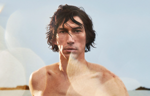 Adam Driver