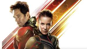 Ant-Man and the Wasp