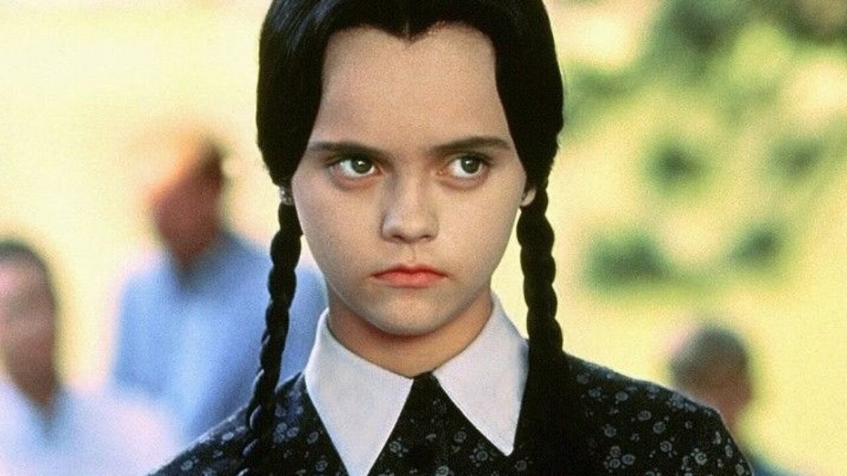 Christina Ricci