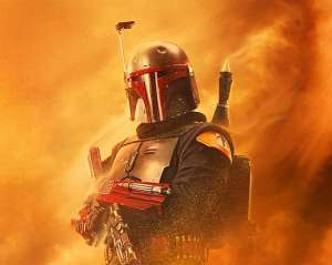 The Book of Boba Fett