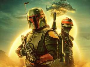 The Book of Boba Fett