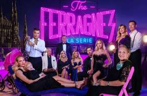 the ferragnez