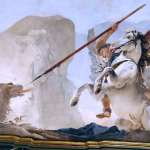 Cover Tiepolo a Venezia