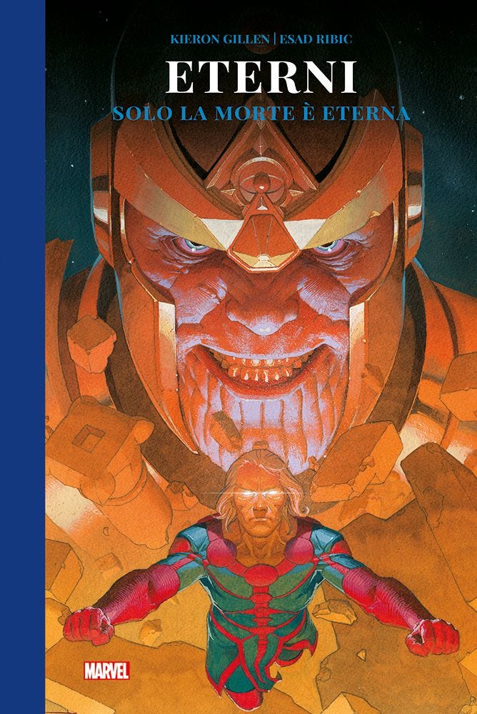 Eternals