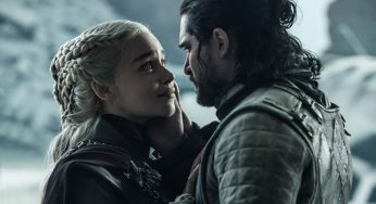 George R.R. Martin ha pregato il capo della HBO di fare Game of Thrones 9 e 10