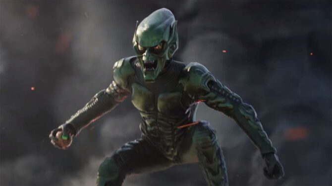 Green Goblin