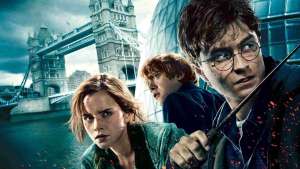 Harry Potter e la maledizione dell'erede