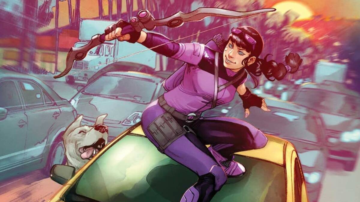 Hawkeye Easter Egg_Kate Bishop_06