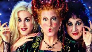 Hocus Pocus 2