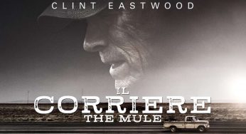 Il corriere – The Mule, un Clint Eastwood in forma smagliante su Netflix