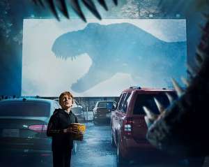 Jurassic World: Il Dominio