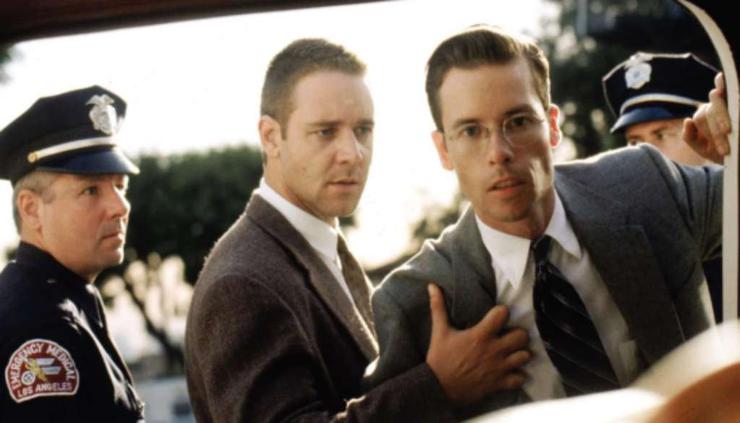 L.A. Confidential