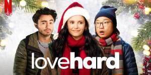 love hard netflix recensione