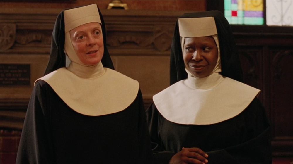 Sister Act 3