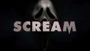 Scream film in ordine