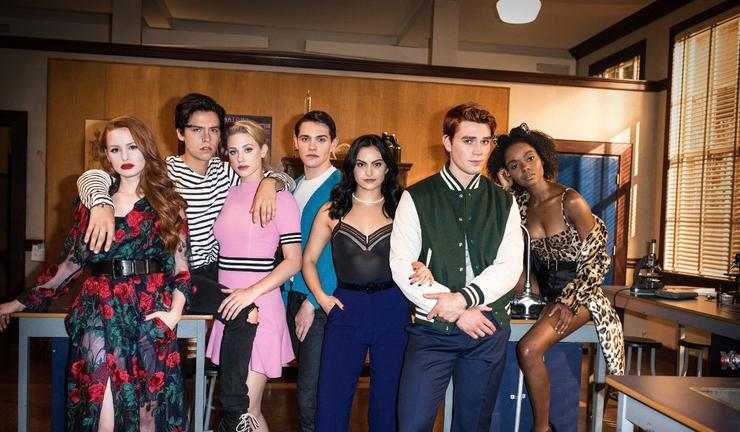 riverdale 6