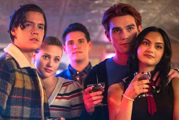 riverdale 6