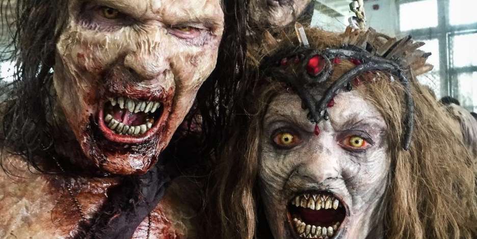 Army of the Dead