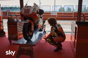 SIC Marco Simoncelli