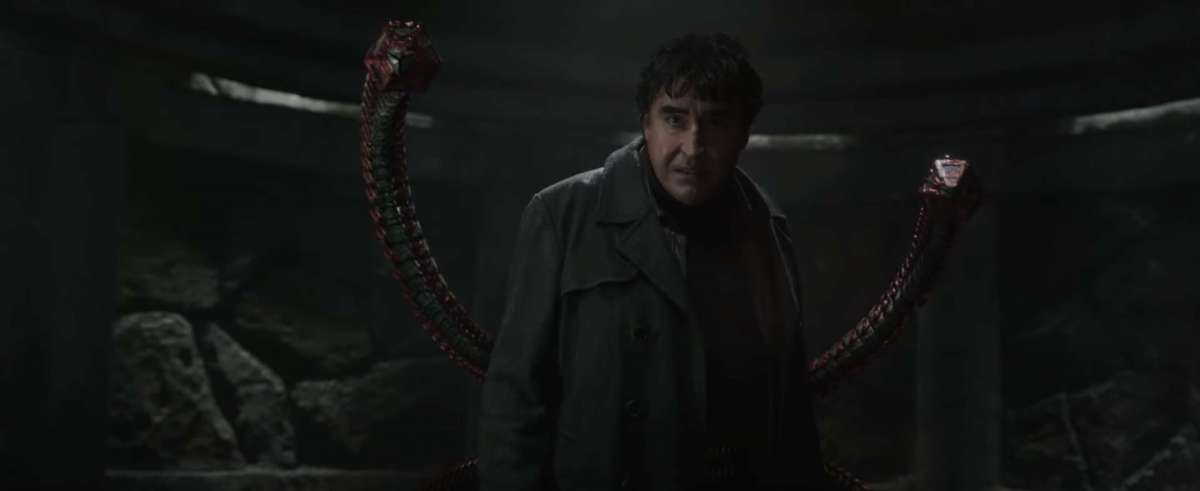 Doctor Octopus