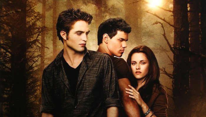 Twilight Team Edward o il Team Jacob