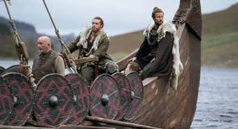 Vikings: Valhalla, le prime immagini rivelano quando salperà la prossima saga epica