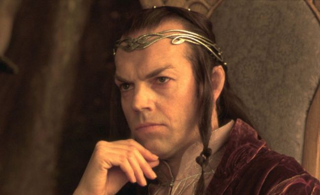 Elrond