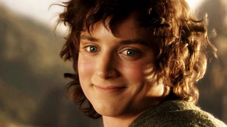 Frodo La Ruota del Tempo