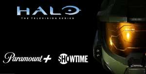 Halo serie tv