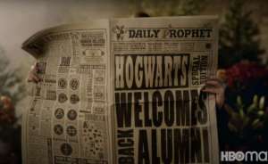 Harry Potter 20° anniversario