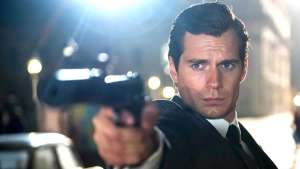 James Bond Henry Cavill 007