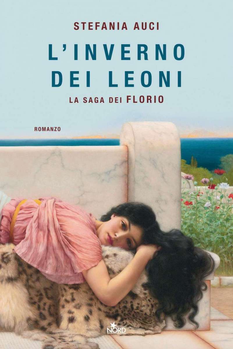 L'inverno dei leoni