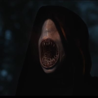 Myrddraal