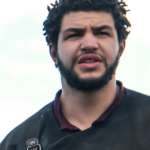 Perrin Aybara