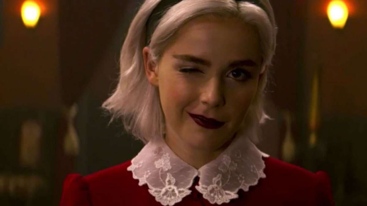 Riverdale Sabrina